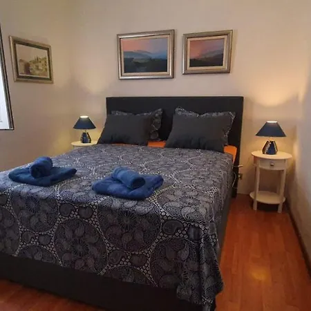 Casa de Férias Mikula