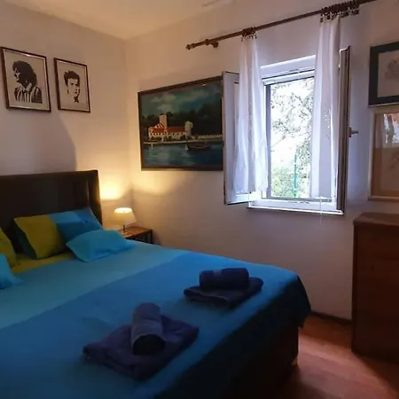 Mikula Prázdninový dům *