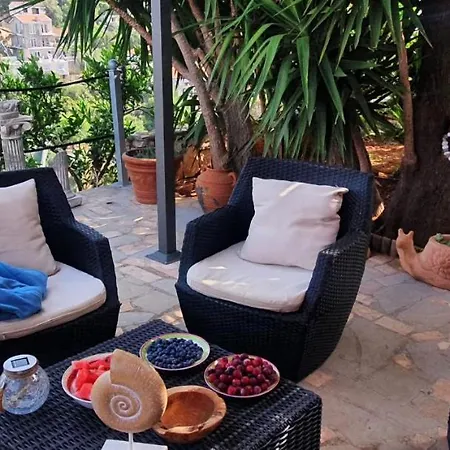 Casa de Férias Mikula