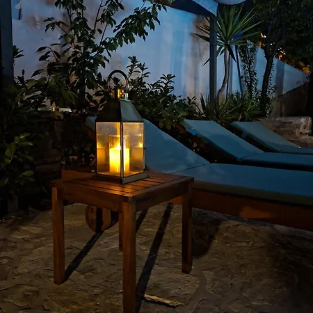 Mikula Casa de Férias