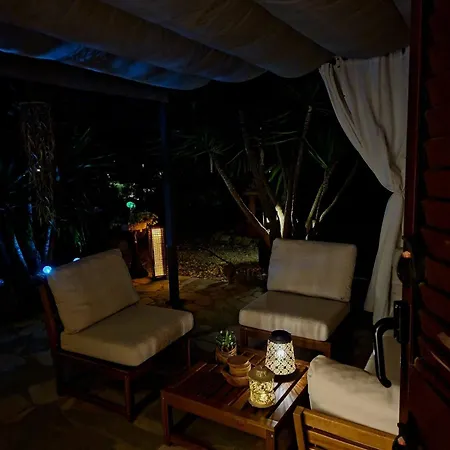 Casa de Férias Mikula