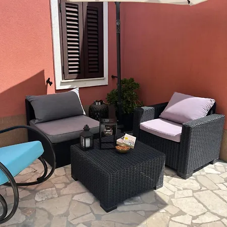 Casa de Férias Mikula