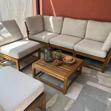 Mikula Сasa de vacaciones *