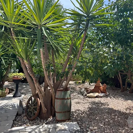 Casa de Férias Mikula *