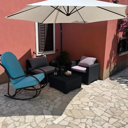Mikula Casa de Férias