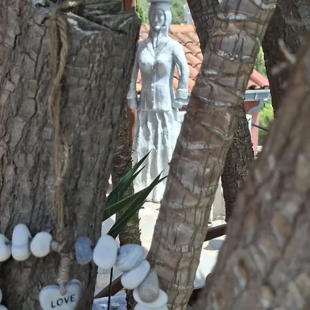 Mikula Casa de Férias