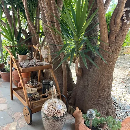 Mikula Casa de Férias