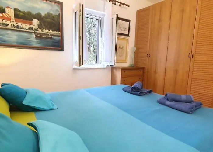 Сasa de vacaciones Mikula *