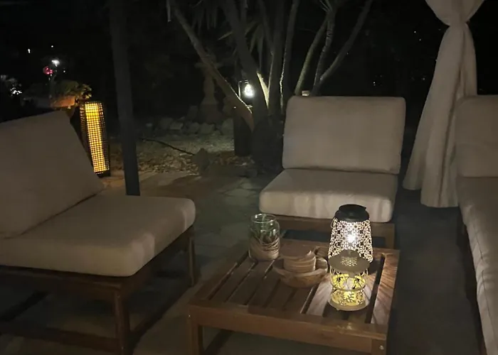 Mikula Сasa de vacaciones