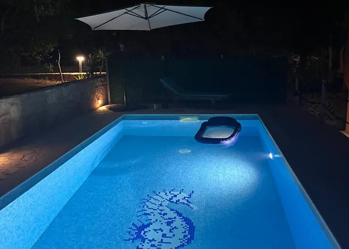 Mikula Сasa de vacaciones *