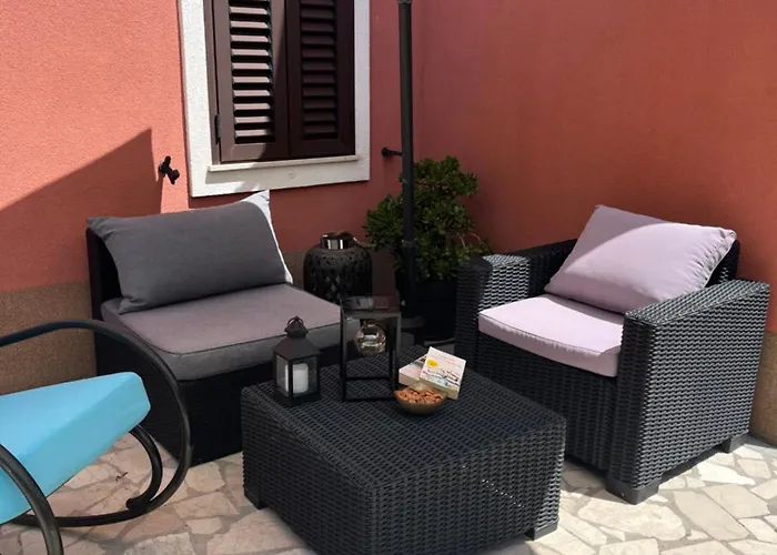 Сasa de vacaciones Mikula