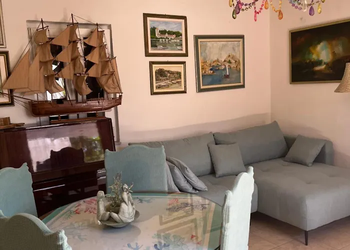 Сasa de vacaciones Mikula Maslinica