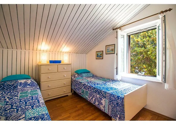 Mikula Сasa de vacaciones