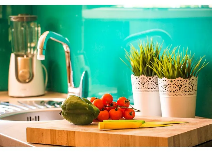 Mikula Сasa de vacaciones Maslinica