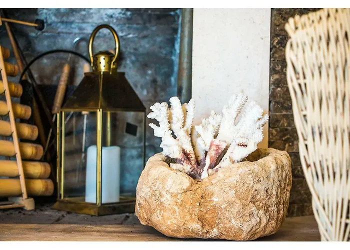 Mikula Сasa de vacaciones Maslinica