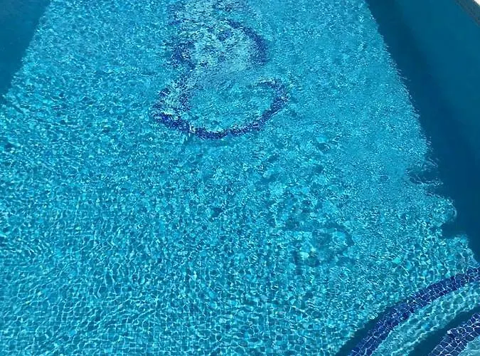 Mikula Сasa de vacaciones