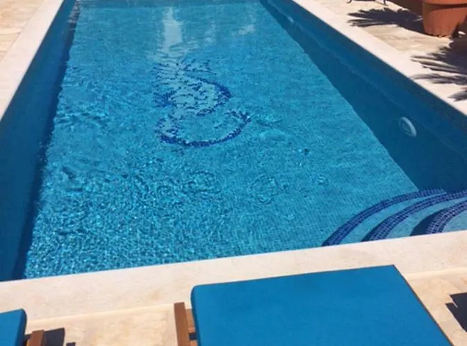 Сasa de vacaciones Mikula