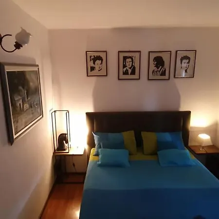 Mikula Dom wakacyjny Maslinica