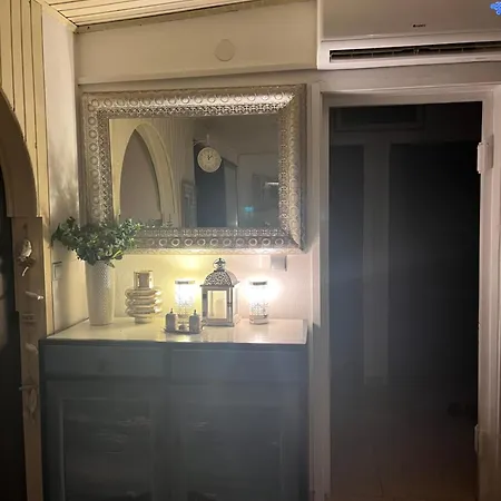 Holiday home Mikula *