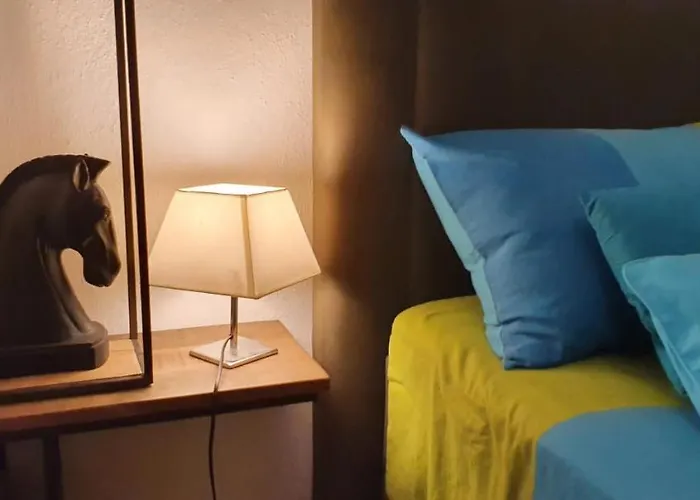 Holiday home Mikula *