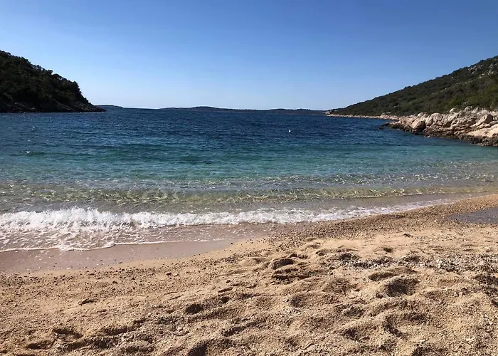 Mikula Σπίτι διακοπών Maslinica