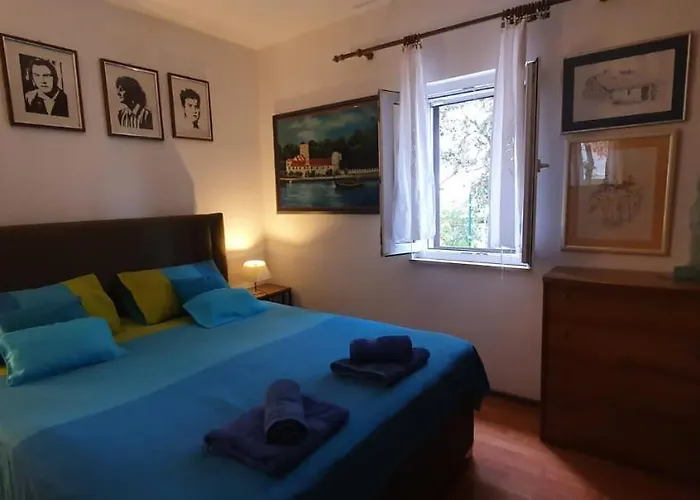 Mikula Holiday home *