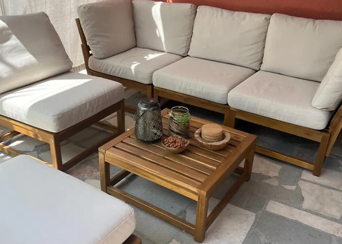 Mikula Holiday home *