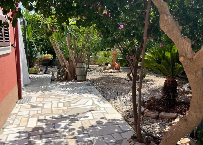 Holiday home Mikula *