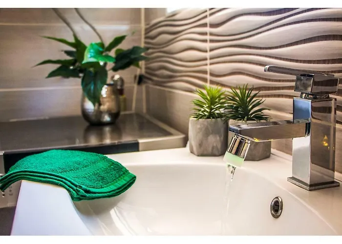 Mikula Holiday home *