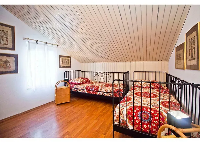 Mikula Holiday home *