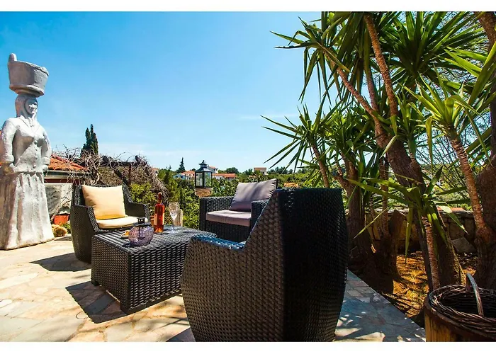 Mikula Holiday home *