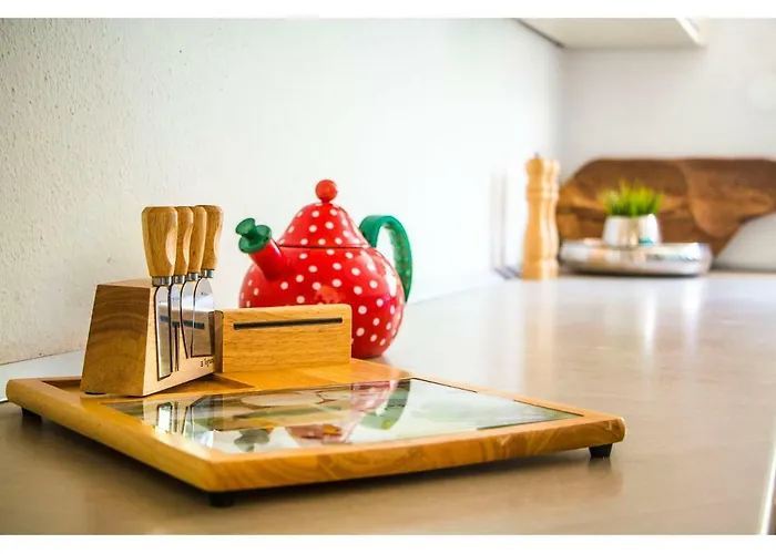 Mikula Holiday home *