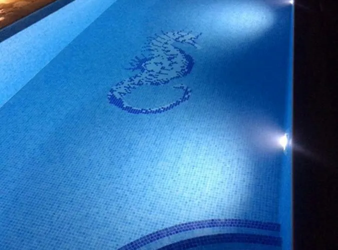 Holiday home Mikula Maslinica