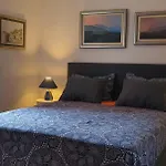 Mikula Сasa de vacaciones Maslinica