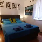 Mikula Vakantiehuis Maslinica