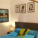 Vakantiehuis Mikula *