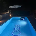 Mikula Сasa de vacaciones *