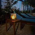 Mikula Сasa de vacaciones