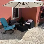 Mikula Сasa de vacaciones