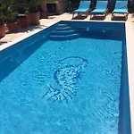 Сasa de vacaciones Mikula Maslinica
