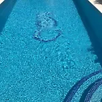 Mikula Сasa de vacaciones