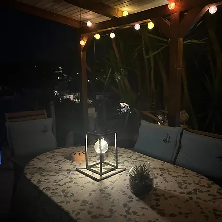 Mikula Nyaraló Maslinica