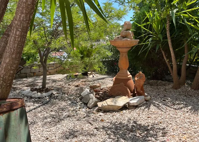 Mikula Nyaraló Maslinica