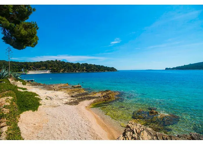 Mikula Nyaraló Maslinica